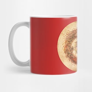 Draclings Mug